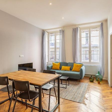 Dify Le Belize - Bellecour Apartment Lyon Luaran gambar