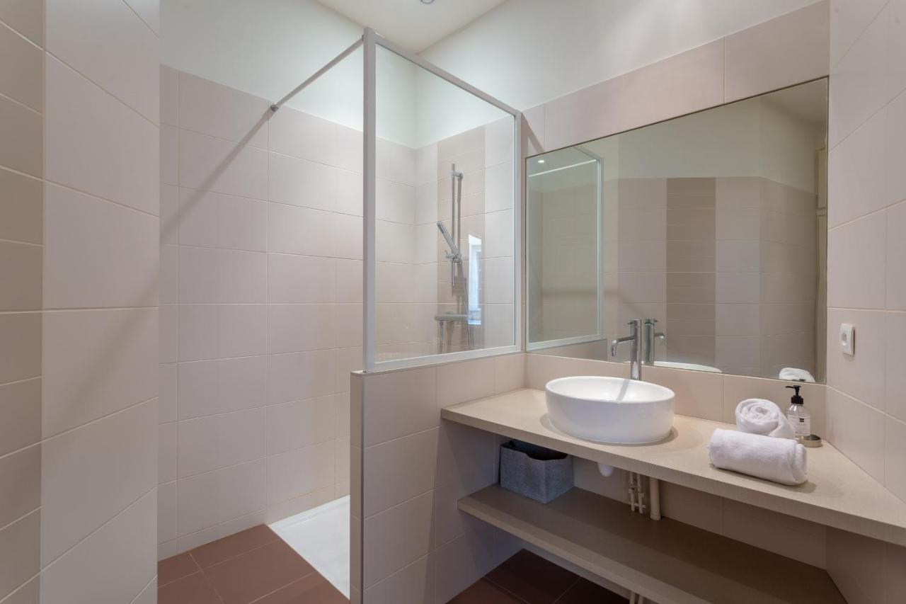 Dify Le Belize - Bellecour Apartment Lyon Luaran gambar